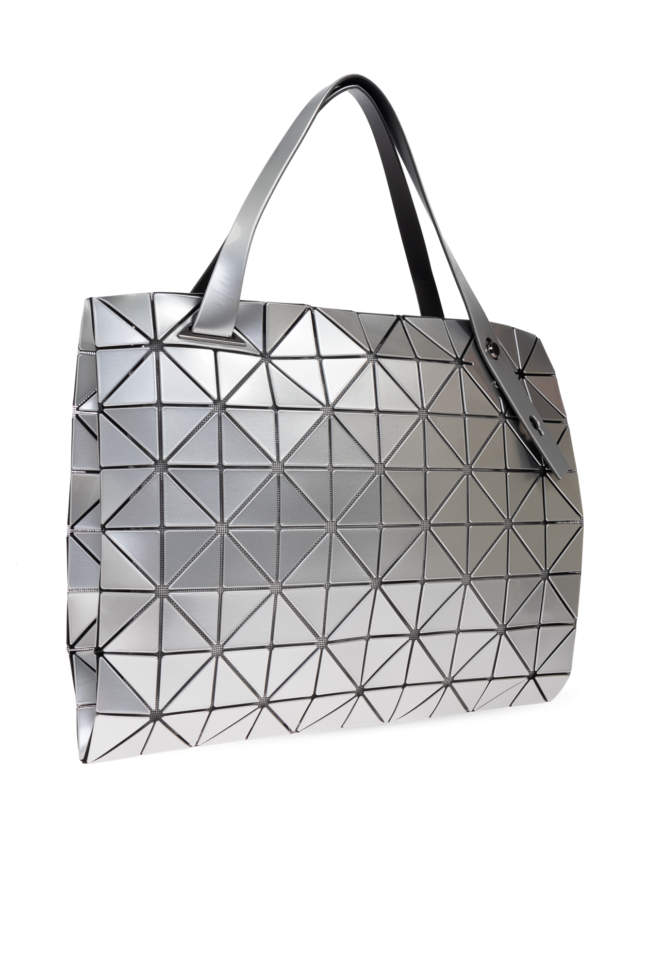 Silver Shopper bag Bao Bao Issey Miyake - Vitkac Canada